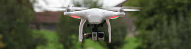 Drohne